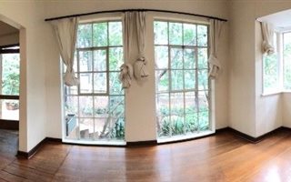 3 Bedroom House in Parkview