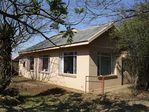3 Bedroom House in Glencoe