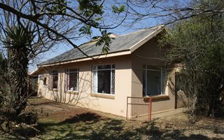 3 Bedroom House in Dundee