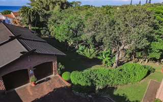 5 Bedroom House in Shelly Beach