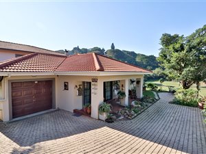 3 Bed House in Pennington