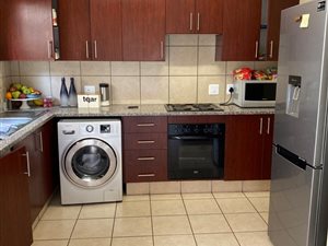 4 Bed Townhouse in Annlin