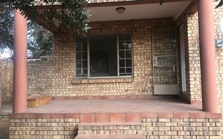 2 Bedroom Apartment in Elandspark