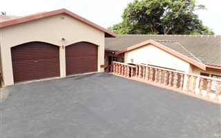 4 Bedroom House in Widenham