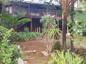 3 Bed House in Graskop