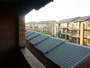 2 Bed Apartment in Sagewood