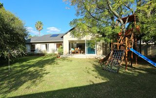 3 Bedroom House in Berario