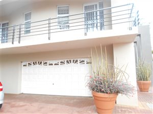 3 Bed House in Wyebank