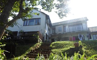 4 Bedroom House in Amanzimtoti