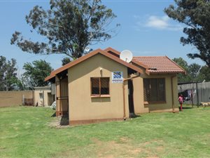 3 Bed House in Alveda