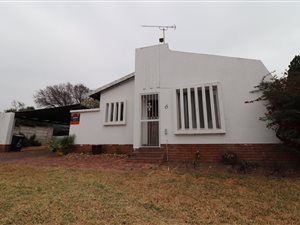 3 Bed House in North Riding