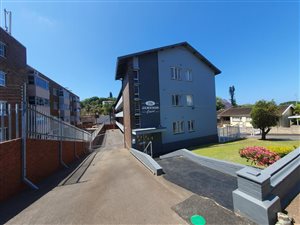 1 Bed Apartment in Morningside