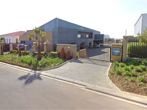 1700 m² Industrial space in Linbro Park
