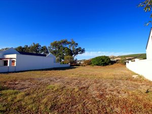 500 m² Land available in Croydon Vineyard Estate
