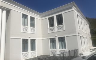 51 m² Commercial space in Steenberg