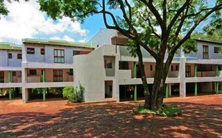 2 Bedroom Apartment in Strathavon