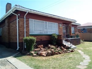 4 Bed House in Gerdview