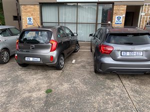 194 m² Office Space in Pinetown Central