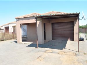 3 Bed House in Vereeniging