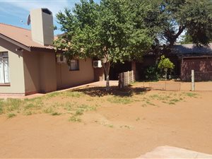5 Bed House in Kathu