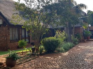 5 Bed House in Annlin