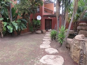 3 Bed Apartment in Sunninghill