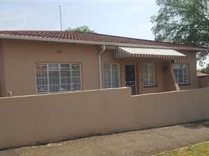 3 Bed House in Newlands