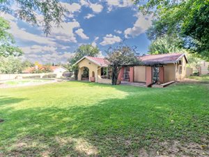4 Bed House in Kelvin