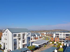 1 Bed Apartment in Oakdene