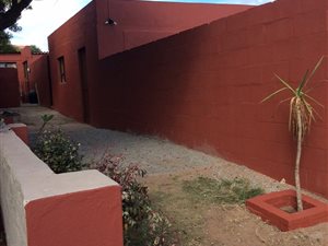 1 Bed Apartment in Vredenburg