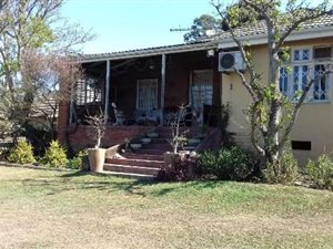 144 ha Farm in Claridge