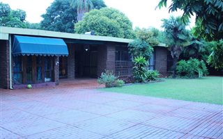 4 Bedroom House in Weavind Park