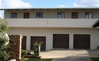 2 Bedroom Flat in Chrisville