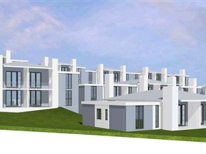 3 Bed Apartment in Island View