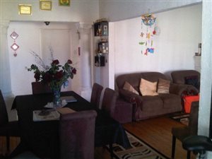 3 Bed House in Mayfair