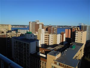 1 Bed Apartment in Albert Park