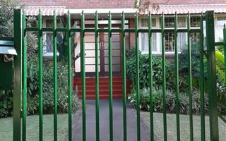 1 Bedroom Apartment in Scottsville
