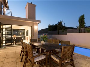 4 Bed House in Durbanville Hills