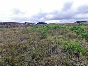 5940 m² Land available in Alton