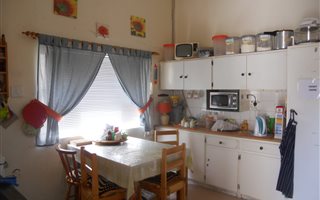 4 Bedroom House in Cradock