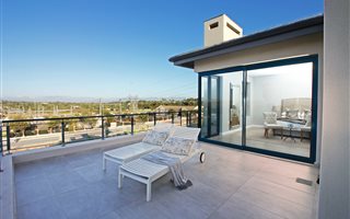 3 Bedroom Townhouse in Clara Anna Fontein Estate