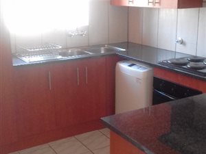 2 Bed Flat in Kenleaf