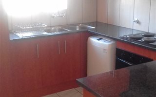 2 Bedroom Flat in Kenleaf