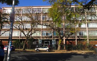 2 Bedroom Apartment in Sunnyside