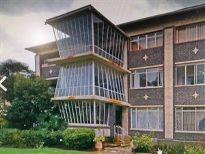 3 Bed Apartment in Cheltondale