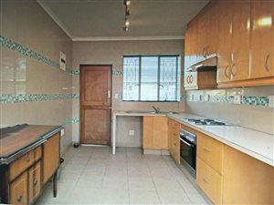3 Bed Apartment in Cheltondale