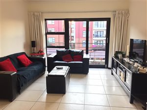 2 Bed Apartment in Greenstone Hill