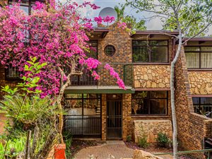3 Bed Duplex in Val de Grace