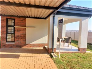 3 Bed House in Pretoria West