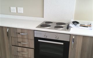 2 Bedroom Flat in Lotus River